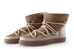 Inuikii Snowboots in maat 41 Beige, Inuikii, Verzenden, Beige, Snowboots