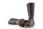 Panama Jack Laarzen in maat 41 Bruin | 5% extra korting, Kleding | Dames, Schoenen, Hoge laarzen, Bruin, Verzenden, Zo goed als nieuw