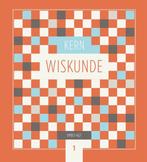 KERN Wiskunde / leerwerkboek 2-B vmbo-basis 9789492862532, Boeken, Verzenden, Zo goed als nieuw, Boom voortgezet onderwijs