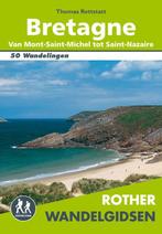 Bretagne / Rother Wandelgidsen 9789038925004, Verzenden, Zo goed als nieuw, Thomas Rettstatt
