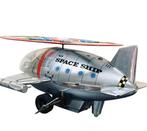 Unknown Manufacturer, Probably Korean - Blikken speelgoed -, Antiek en Kunst, Antiek | Speelgoed