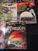 Hot Wheels 1:64 - Voiture miniature (8) - Jurassic World,, Nieuw