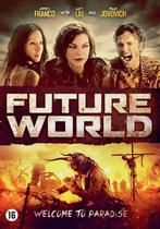 Future World op DVD, Verzenden