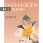 BACH BLOESEM THERAPIE 9789057642579 J. Harwood, Boeken, Gezondheid, Dieet en Voeding, Verzenden, Zo goed als nieuw, J. Harwood