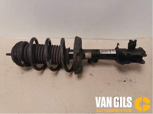 Schokdemperpoot rechts-voor Opel Adam O180023, Auto-onderdelen, Ophanging en Onderstel