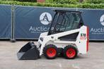 Veiling: Schranklader Bobcat S70 Diesel 17.2kW 2017, Ophalen