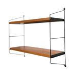 Plank - Hout, Metaal