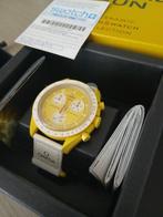 Omega x Swatch - MoonSwatch - Mission to the Sun - Zonder, Nieuw