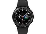 Samsung Galaxy Watch4 Classic - Smartwatch - 3,56 cm (1.4), Handtassen en Accessoires, Verzenden, Zo goed als nieuw, Samsung