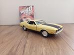 Ertl 1:18 - Voiture de sport miniature - Ford Mustang, Nieuw