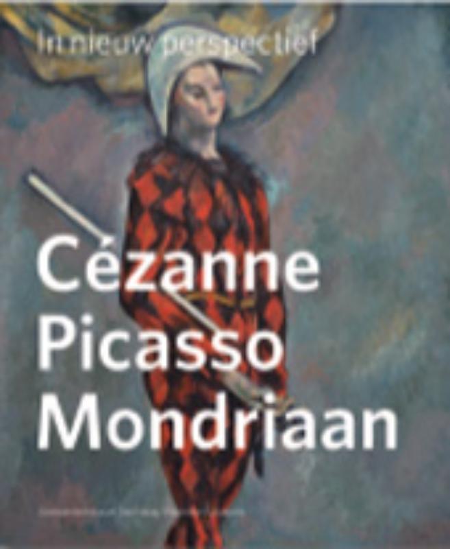 Cezanne-Picasso-Mondriaan 9789040086359 en, Boeken, Overige Boeken, Zo goed als nieuw, Verzenden