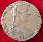 Autriche. Marie-Thérèse. Thaler (taler) 1780 / Later strike