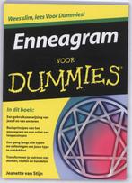 Enneagram voor Dummies / Voor Dummies 9789043017725, Boeken, Verzenden, Gelezen, Jeanette van Stijn