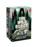 The Wild Robot Series Boxset / The Wild Robot 9781835871003, Boeken, Verzenden, Zo goed als nieuw, Peter Brown