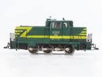 Märklin H0 - 3149 - Diesellocomotief (1) - HLR 80 - NMBS, Nieuw