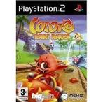 Cocoto Kart Racer (PS2 Games), Games en Spelcomputers, Games | Sony PlayStation 2, Ophalen of Verzenden, Zo goed als nieuw