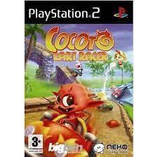 Cocoto Kart Racer (PS2 Games), Games en Spelcomputers, Games | Sony PlayStation 2, Zo goed als nieuw, Ophalen of Verzenden