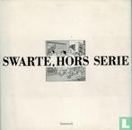 Cieslewicz, Roman - Swarte, hors série - 1984, Boeken, Verzenden, Gelezen