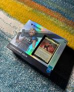 Wizards of The Coast - 1 Box - Magic: The Gathering -