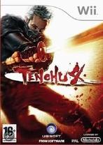 Tenchu Shadow Assassins (Nintendo Wii Nieuw), Games en Spelcomputers, Nieuw, Ophalen of Verzenden