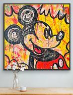 Joaquim Falco (1958) - MICKEY MOUSSE XL, Antiek en Kunst