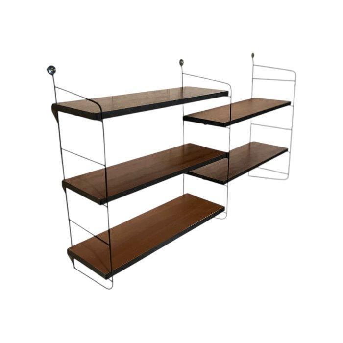 Plank - Hout, Metaal, Antiek en Kunst, Kunst | Designobjecten