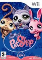 Littlest Pet Shop [Wii], Games en Spelcomputers, Games | Nintendo Wii, Nieuw, Verzenden