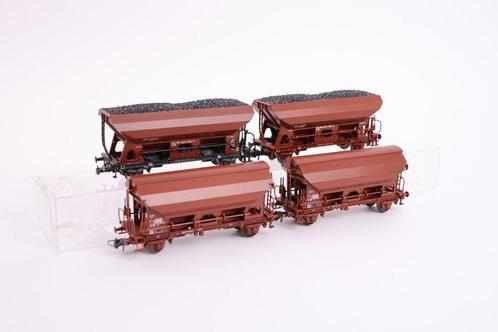 Roco H0 - 46135/46431/4335E/46431 - Modeltrein goederenwagon, Hobby en Vrije tijd, Modeltreinen | H0