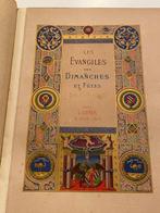 M. lAbbé Delaunay. Leon Curmer - Les Évangiles des