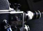 Bolex H16 F25-17-75 Caméra de cinéma, Verzamelen