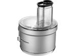 KitchenAid Processor voor mixer - accessoire - 5KSM2FPA, Huis en Inrichting, Verzenden, Zo goed als nieuw