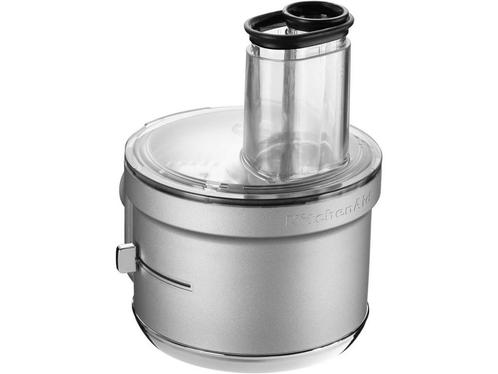 KitchenAid Processor voor mixer - accessoire - 5KSM2FPA, Huis en Inrichting, Woonaccessoires | Overige, Zo goed als nieuw, Verzenden