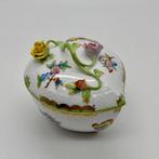 Herend - Bol (2) - Queen Victoria - Porcelaine dure