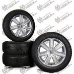 Volvo XC60 LEDA 18 inch originele velgen 31400075
