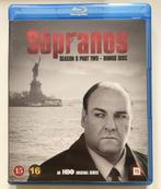 THE SOPRANOS SEASON 6 PART TWO - BONUS DISC (IMPORT WITHOUT, Cd's en Dvd's, Gebruikt