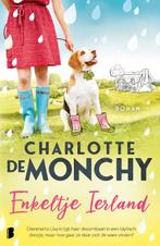 Enkeltje Ierland 9789022581353 Charlotte de Monchy, Boeken, Verzenden, Gelezen, Charlotte de Monchy