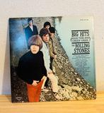 The Rolling Stones - Big Hits (High Tide and Green Grass) -, Cd's en Dvd's, Vinyl Singles, Nieuw in verpakking