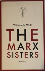 The marx sisters 9789075175509, Willem De Wolf, Verzenden