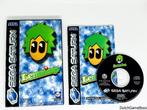 Sega Saturn - Lemmings, Verzenden, Gebruikt