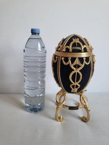 Œuf Fabergé -