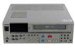 Sony SVO-5800P, Verzenden