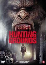 Hunting Grounds op DVD, CD & DVD, DVD | Horreur, Verzenden