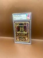 WOTC Pokémon - 1 Graded card - Ancient Mew - Pokémon 2000, Nieuw