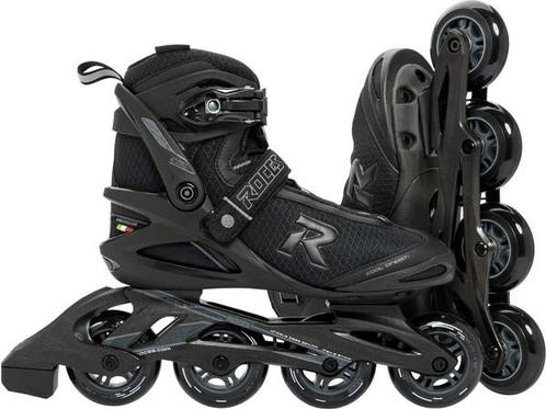 Veiling - Roces Icon 80 Inline skates maat 41, Sport en Fitness, Skeelers