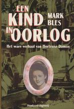 Een kind in oorlog 9789002166884 Bles, Verzenden, Gelezen, Bles