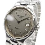 Longines - Conquest - Zonder Minimumprijs - L1.614.4 -