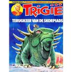 Trigië terugkeer van de Skorpiads 9789032011512, Boeken, Verzenden, Gelezen, Gerry Wood en Mike Butterworth