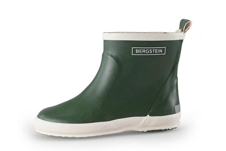 Bergstein regenlaarzen in maat 29 Groen | 5% korting, Enfants & Bébés, Vêtements enfant | Chaussures & Chaussettes, Envoi
