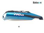 Queue carénage droite Kawasaki ZZR 1100 1993-2001 (ZZR1100, Verzenden, Nieuw