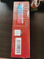 Pokémon Sealed box, Nieuw